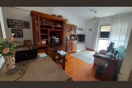 Foto 06 de apartamento à venda com 3 quartos, 82m² em Ponte Preta, Campinas
