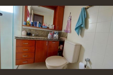 Foto 17 de apartamento à venda com 3 quartos, 82m² em Ponte Preta, Campinas