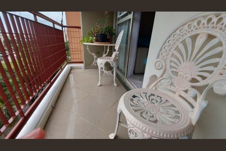 Apartamento à venda com 82m², 3 quartos e 1 vaga Apartamento à venda com 82m², 3 quartos e 1 vagaFoto 05