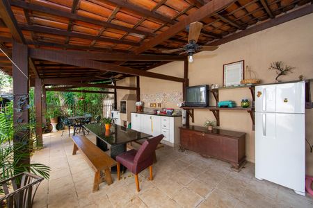 Apartamento à venda com 370m², 4 quartos e 1 vagaAREA PRIVATIVA