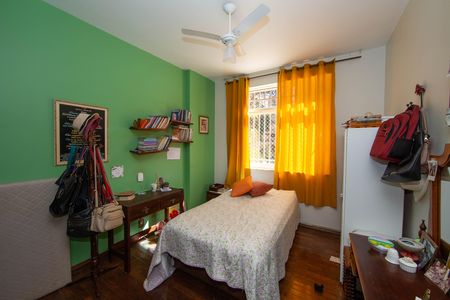 Apartamento à venda com 370m², 4 quartos e 1 vagaQUARTO2