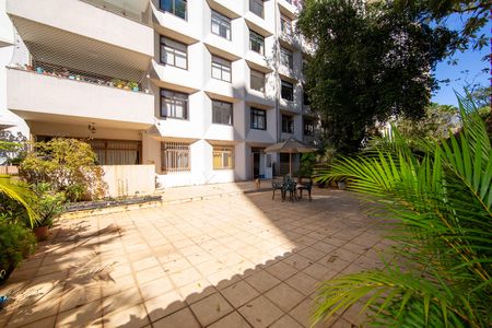 Apartamento à venda com 370m², 4 quartos e 1 vagaAREA PRIVATIVA