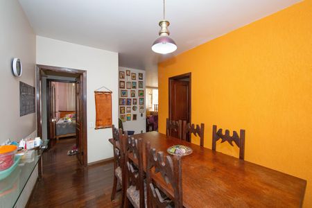 Apartamento à venda com 370m², 4 quartos e 1 vagaSALA
