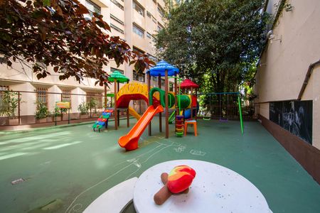 Apartamento à venda com 370m², 4 quartos e 1 vagaPLAYGROUND