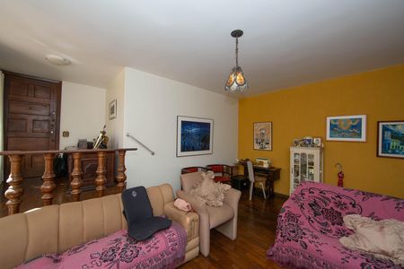 Apartamento à venda com 370m², 4 quartos e 1 vagaSALA