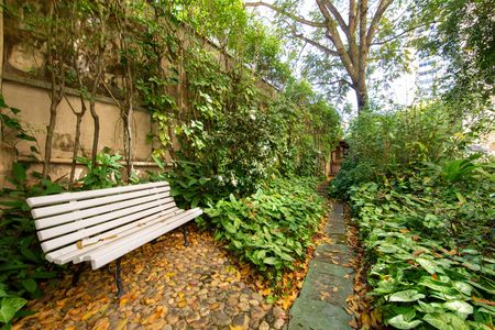 Apartamento à venda com 370m², 4 quartos e 1 vagaJARDIM