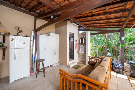 Apartamento à venda com 370m², 4 quartos e 1 vagaAREA PRIVATIVA