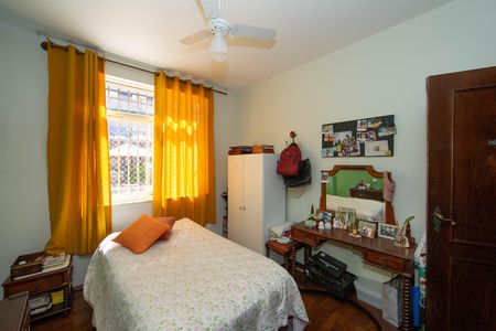 Apartamento à venda com 370m², 4 quartos e 1 vagaQUARTO2
