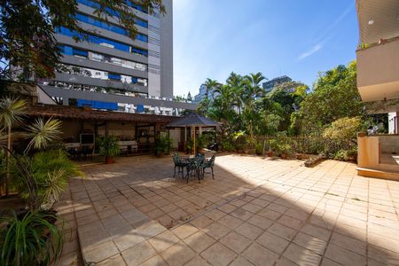 Apartamento à venda com 370m², 4 quartos e 1 vagaAREA PRIVATIVA