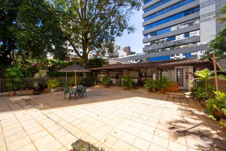 Apartamento à venda com 370m², 4 quartos e 1 vagaAREA PRIVATIVA