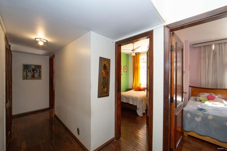 Apartamento à venda com 370m², 4 quartos e 1 vagaCIRCULACAO