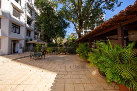 Apartamento à venda com 370m², 4 quartos e 1 vagaAREA PRIVATIVA