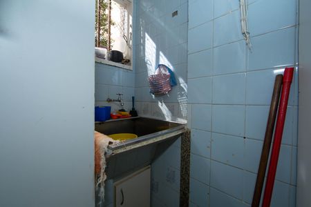 Apartamento à venda com 370m², 4 quartos e 1 vagaAREA DE SERVICO