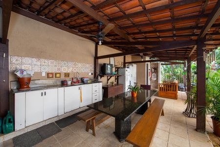 Apartamento à venda com 370m², 4 quartos e 1 vagaAREA PRIVATIVA