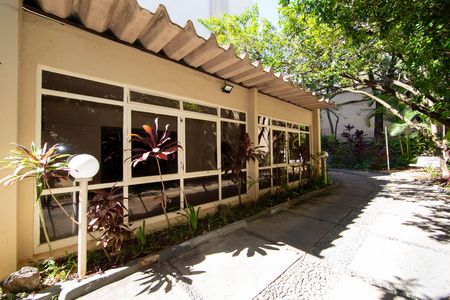 Apartamento à venda com 370m², 4 quartos e 1 vagaSALAO DE FESTAS