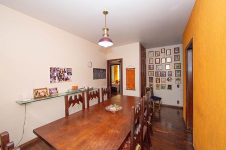 Apartamento à venda com 370m², 4 quartos e 1 vagaSALA