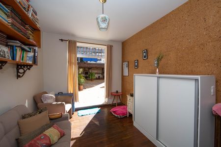 Apartamento à venda com 370m², 4 quartos e 1 vagaQUARTO1