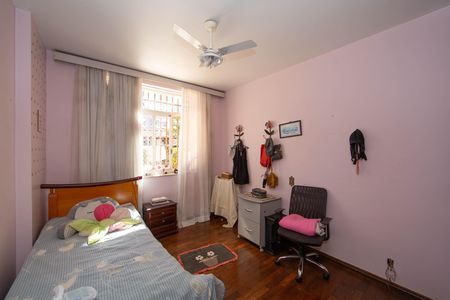 Apartamento à venda com 370m², 4 quartos e 1 vagaQUARTO3