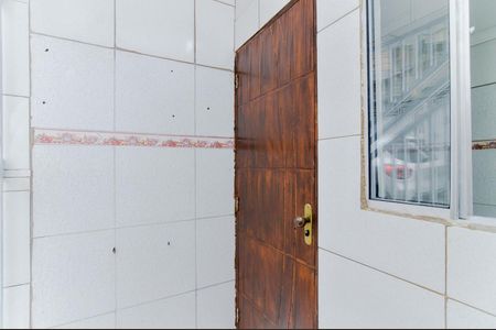 Studio para alugar com 26m², 1 quarto e sem vagaÁrea de Serviço