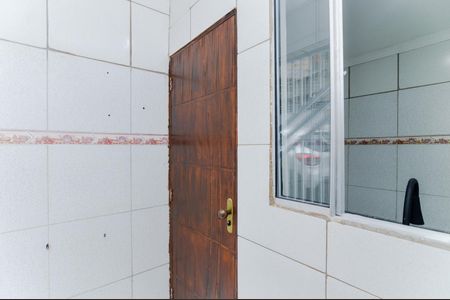 Studio para alugar com 26m², 1 quarto e sem vagaÁrea de Serviço