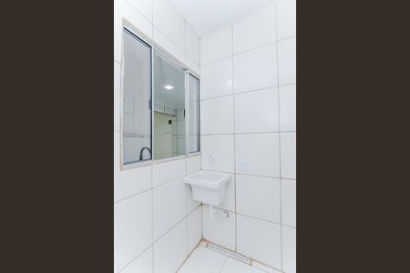 Studio para alugar com 26m², 1 quarto e sem vagaÁrea de Serviço