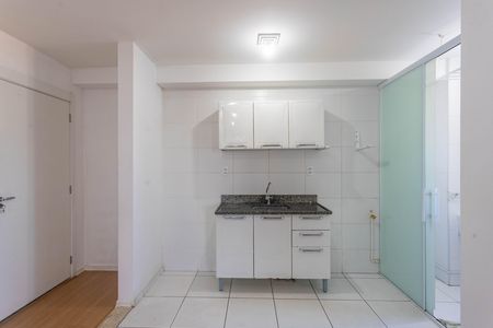Apartamento para alugar com 55m², 2 quartos e 1 vaga Apartamento para alugar com 55m², 2 quartos e 1 vagaCozinha