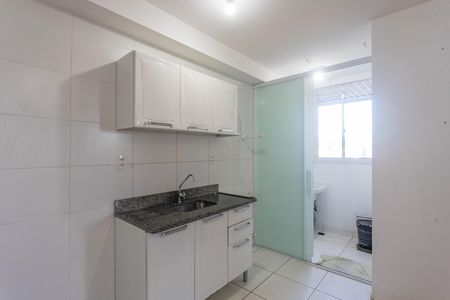 Apartamento para alugar com 55m², 2 quartos e 1 vaga Apartamento para alugar com 55m², 2 quartos e 1 vagaCozinha