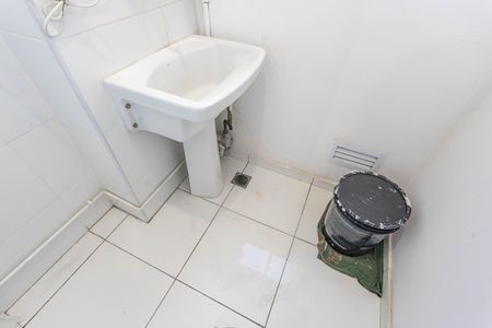 Apartamento para alugar com 55m², 2 quartos e 1 vaga Apartamento para alugar com 55m², 2 quartos e 1 vagaÁrea de serviço