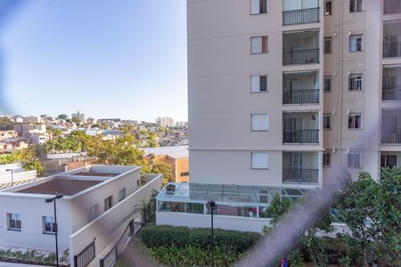 Apartamento para alugar com 55m², 2 quartos e 1 vaga Apartamento para alugar com 55m², 2 quartos e 1 vagaVista do quarto 2