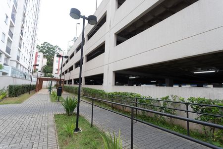 Apartamento para alugar com 55m², 2 quartos e 1 vaga Apartamento para alugar com 55m², 2 quartos e 1 vagaÁrea comum