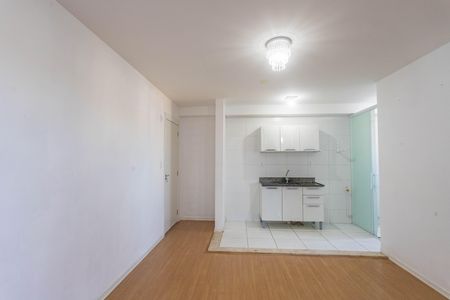 Apartamento para alugar com 55m², 2 quartos e 1 vaga Apartamento para alugar com 55m², 2 quartos e 1 vagaSala