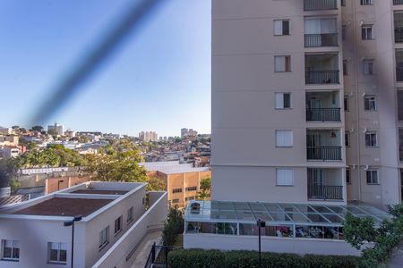 Apartamento para alugar com 55m², 2 quartos e 1 vaga Apartamento para alugar com 55m², 2 quartos e 1 vagaVista da suíte