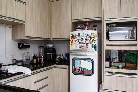 Casa de condomínio à venda com 80m², 3 quartos e 3 vagas