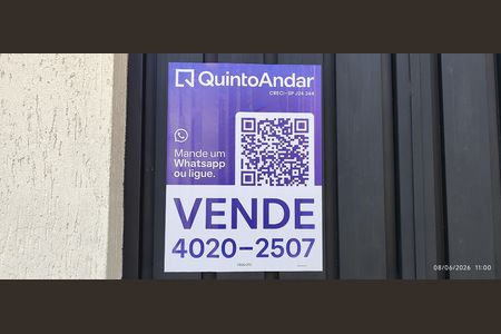 Casa de condomínio à venda com 80m², 3 quartos e 3 vagas