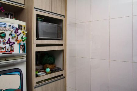 Casa de condomínio à venda com 80m², 3 quartos e 3 vagas