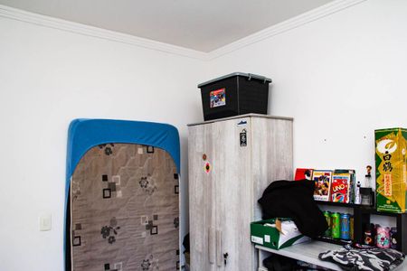 Casa de condomínio à venda com 80m², 3 quartos e 3 vagas