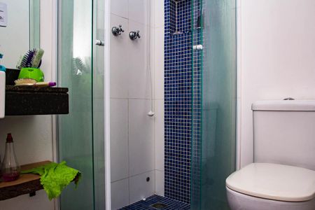 Casa de condomínio à venda com 80m², 3 quartos e 3 vagas