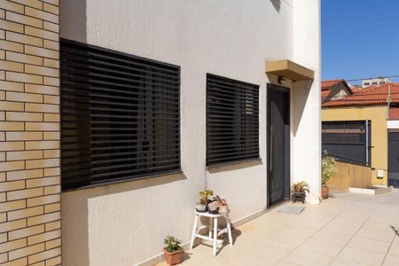 Casa de condomínio à venda com 80m², 3 quartos e 3 vagas
