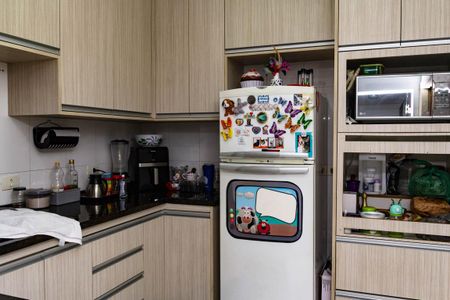 Casa de condomínio à venda com 80m², 3 quartos e 3 vagas
