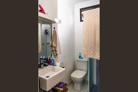 Casa de Condomínio à venda com 3 quartos, 80m² em Vila Lucia, São Paulo