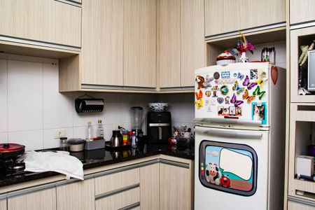 Casa de condomínio à venda com 80m², 3 quartos e 3 vagas