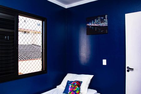 Casa de condomínio à venda com 80m², 3 quartos e 3 vagas
