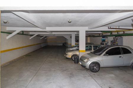 Casa de condomínio à venda com 80m², 3 quartos e 3 vagas