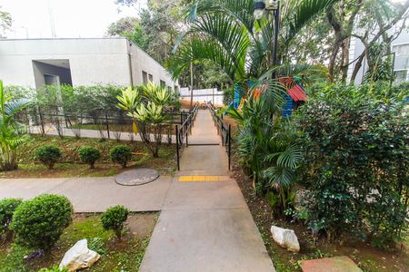 Apartamento para alugar com 39m², 2 quartos e sem vagaÁrea comum