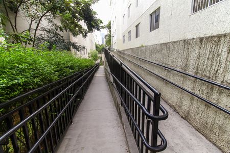 Apartamento para alugar com 39m², 2 quartos e sem vagaÁrea comum
