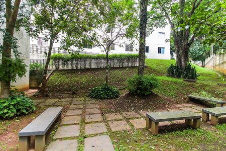 Apartamento para alugar com 39m², 2 quartos e sem vagaÁrea comum