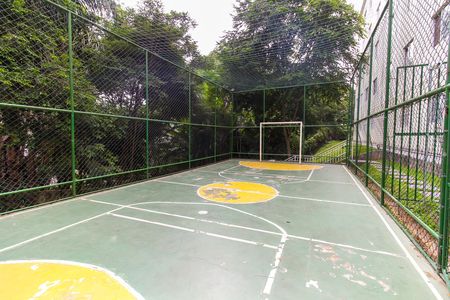 Apartamento para alugar com 39m², 2 quartos e sem vagaQuadra Esportiva