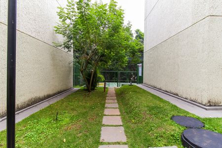 Apartamento para alugar com 39m², 2 quartos e sem vagaÁrea comum