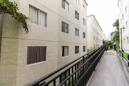 Apartamento para alugar com 39m², 2 quartos e sem vagaÁrea comum