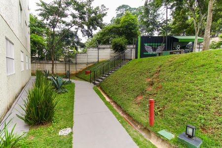 Apartamento para alugar com 39m², 2 quartos e sem vagaÁrea comum